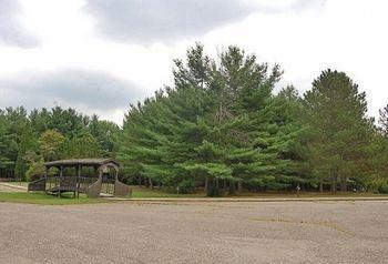 St. Clair Camping Resort Marysville Luaran gambar