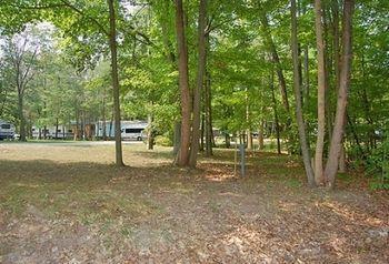 St. Clair Camping Resort Marysville Luaran gambar